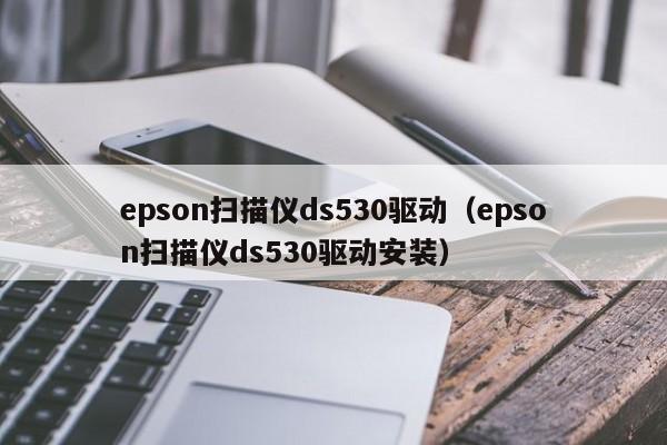 epson扫描仪ds530驱动（epson扫描仪ds530驱动安装）
